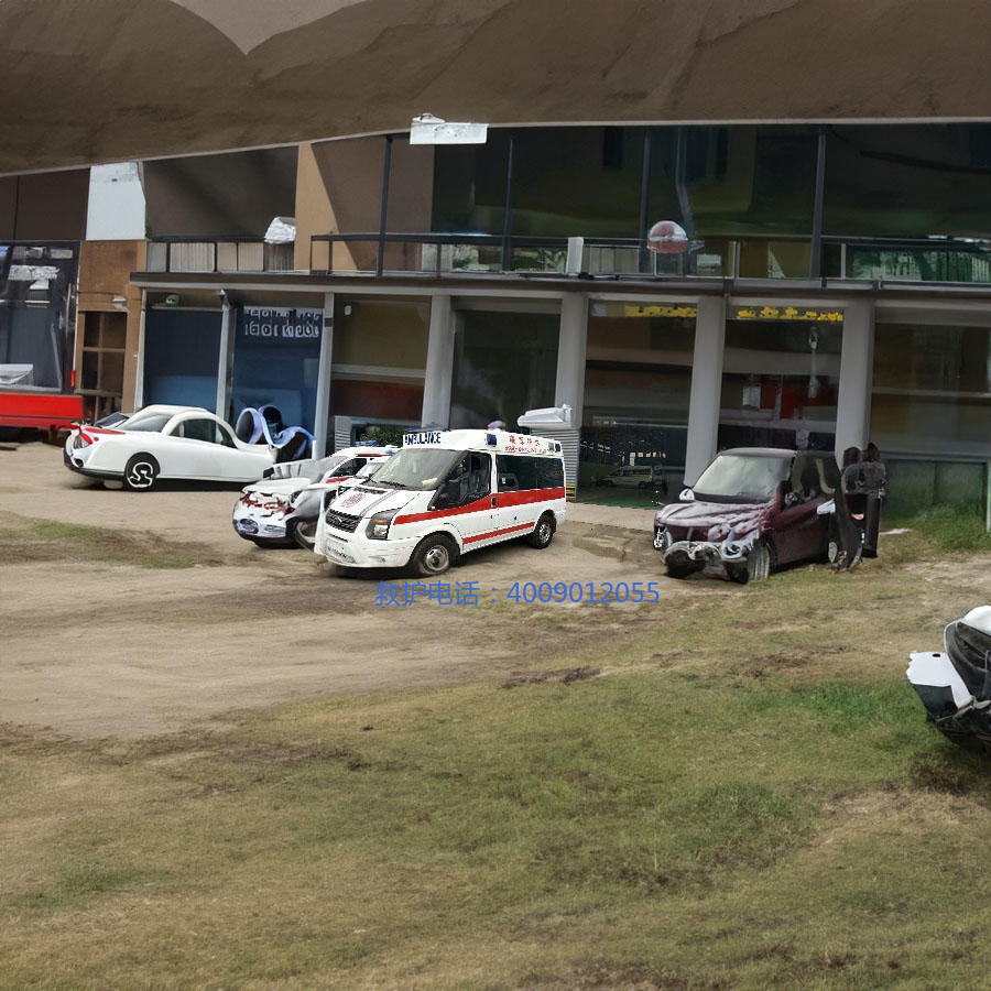 出租急救车联系电话